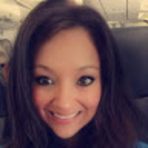 Meet your Posher, Christy